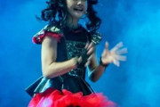 BABYMETALが理由で自分に起こったベストのことってなに？　【海外の反応】