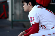 【海外の反応】大谷翔平さん、モチベーションの低下をぶっちゃける「確実に出て行くな」