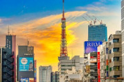 東京がめちゃくちゃうまく設計されている理由とは？「アメリカの電車に比べたら、落書きもゴミもない」「本当に素晴らしいです」海外の反応