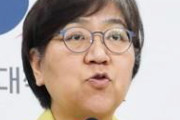 日本メディアが韓国の中央防疫対策本部のチョン・ウンギョン本部長をWHO事務局長に推す声も」「韓国ネット民」いや、ノーベル賞こそふさわしい
