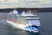 海外「デジャヴ」クルーズ船プリンセス号の乗客800人が新コロ陽性（海外の反応）