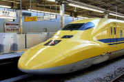日本の新幹線のお医者さんに海外も感銘を受ける（海外の反応）