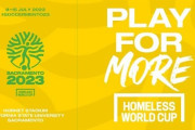 アメリカでホームレスのW杯が初めて開催されて全米騒然！←「Wシリーズもやろう」（海外の反応）
