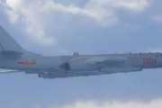 海外「米と台湾が沿岸警備協定に署名。中国は過去最大の軍用機20機で台湾防空識別圏に侵入」