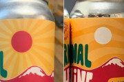 カナダの有名缶ビール「旭日旗デザイン」…韓人が抗議して変えた＝韓国の反応