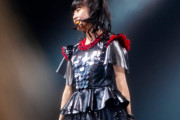 BABYMETALの北米ツアーが発表されたぞ　“キャパ5000-6000の会場になってる”　【海外の反応】