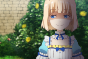 【ティアムーン帝国物語】第8話 ミーア姫、あざとい笑みを浮かべる【海外の反応】