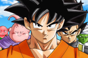海外ファン製作の実写版ドラゴンボールが公開されたぞー！最近のは、ちょっとチャらいぐらいが丁度いい？