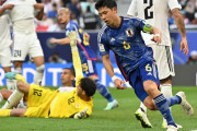 【海外の反応】遠藤航のゴールに絡めて日本代表を語るリバプールサポ「アルゼンチンのように最後は優勝するよ」