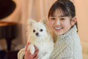 日本の女の子が初めてミッキーとハグする動画にネット民が「泣いてしまった」と感動！【タイ人の反応】