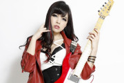 【海外】Mary’s BloodのSaki「BABYMETALが女性ジャパニーズ・メタル・バンドへの注目度アップに貢献した」