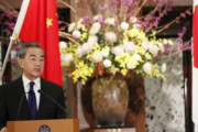 海外「中国が日本に香港とウイグル人問題を避けるように警告。日米首脳会談を牽制」