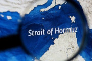 韓国人「イランがホルムズ海峡を再封鎖！イスラエルがMOU違反したと主張」