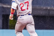 海外の反応　鈴木誠也、先制4号ソロ＆3安打！佐々木朗希、3被弾も今季初勝利