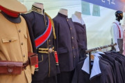 【韓国の反応】2022貞洞夜行「日本の天皇·憲兵服」レンタル。代表「面白さ追求した結果」…韓国の反応「日本による植民地時代が面白さでできることか。」