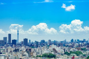 韓国人「オホーツク海高気圧の影響で、昨年より涼しい日本の首都圏について」