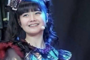 先日のベビネットDA DA DAで流れたのはBABYMETALの新曲か？　【海外の反応】