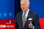 米：バイデン大統領”台湾防衛義務”を認めるも真の意図は依然不明…[海外の反応]
