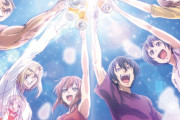 【ぐらんぶる】Season 2 制作決定　ティザービジュアル公開「俺たちの夏は終わらない！」【海外の反応】