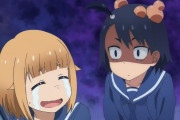 海外の反応【放課後ていぼう日誌】第2話 釣り初心者に優しいアニメ！