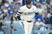 韓国人「大谷がシーズン33号ホームランで、NLホームラン部門で1位タイに浮上！」