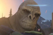 【悲報】ドミノピザさん、次世代Xboxゲーム『Halo Infinite』の画質がしょぼくて煽り出すｗｗｗｗ