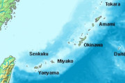 外国人「日本にとって台湾がどれほど重要か分かる画像がこちら」