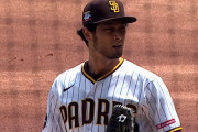 【海外の反応】ダルビッシュがメキシコで6回4失点9Kの粘投【鎌ヶ谷】