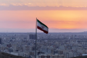 【中東】イランは、アメリカを人権問題で批判し制裁を加えると主張する