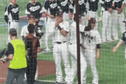 【WBC】韓国人「大谷は韓国に帰化して！」大谷がお辞儀をして韓国人選手に挨拶！→「オさんはサムスンに来てください」　韓国の反応