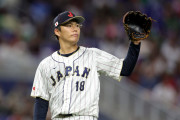 海外「日本人がMLBを席巻！」ドジャースが大谷に続いて山本由伸と契約して海外大騒ぎ！（海外の反応）