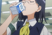 外国人「アジアの人達は牛乳を飲めないって本当？そんな人生つまらなそう」