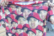 【海外の反応】チーム全員が大谷翔平ならシーズンで何勝する？「内野が問題だな」