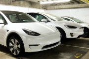 韓国人「テスラは日本のトヨタに勝てません！韓国は電気自動車を高く評価しすぎ」