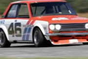 【海外の反応】日産510ブルーバードのサウンドが素晴らしい！