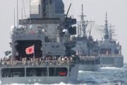 NAVAL POWER 2021／海上自衛隊「アメリカ海軍でも敵わない日本の潜水艦」「アメリカと正面から海戦したのは日本だけ」海外の反応