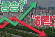 韓国人「不動産市場はもっと素早かった」不動産院の週刊動向と実際の乖離が明らかに