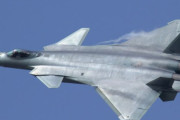 【韓国の反応】中国、紛争海域に最先端戦闘機…日本自衛隊の緊急発進急増。韓国の反応「日本にバレたのはなぜか。中国のものは何でも偽物。」