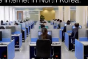 海外「北朝鮮の絶対に使ってはいけないインターネットwwww」