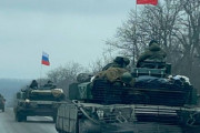 海外「悲報、ロシア軍が開戦当初よりも15%大きくなる」