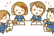 ATARASHII GAKKO!の日本の高校紹介動画　“これは罠だ、虹色の髪をした子がいない”　【海外の反応】