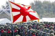 【海外の反応】イギリス人「日本の自衛隊に入隊したいんだが…」⇒イスラエル人「？？？？」