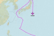 韓国人「アメリカは韓国では無く日本を守って居る！」米戦略爆撃機、東海（日本海）上に出撃！北朝鮮、ロシアに対する牽制意図か　韓国の反応