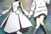 【メイクアガール】安田現象監督の劇場版アニメ、プロジェクト始動【海外の反応】
