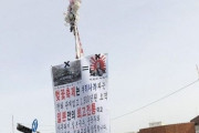 韓国人「もう桜を見物することも親日行為のようだｗｗｗｗｗｗｗ」