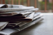海外「日本の新聞はここまで進化した！」土に帰るテクノロジーに外国人が驚嘆