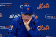 【海外の反応】名将ショーウォルターがエンゼルス監督就任に興味【MLB】