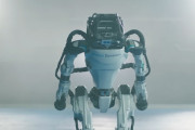 人型ロボットアトラスが引退を発表、かと思いきや超進化した新型がすぐに登場
