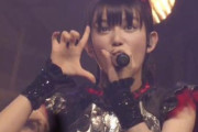 BABYMETALの横浜アリーナのコンサート　2日目　【海外の反応】