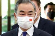 中国の王毅外交部長「ファイズアイズは冷戦の産物」…韓国「韓半島平和プロセス支持して欲しい」＝韓国の反応
